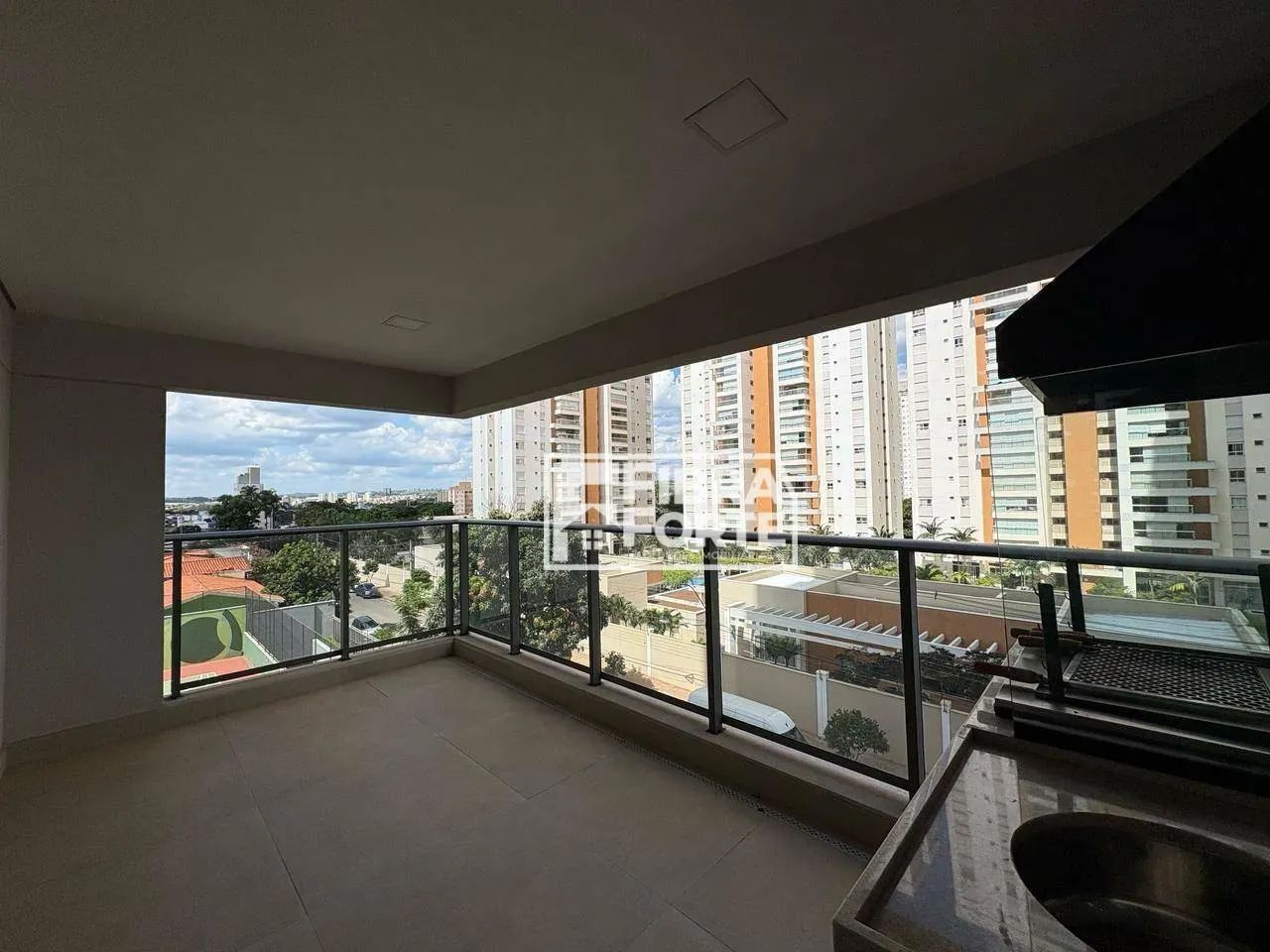 Apartamento a venda Sartoria Taquaral Campinas SP