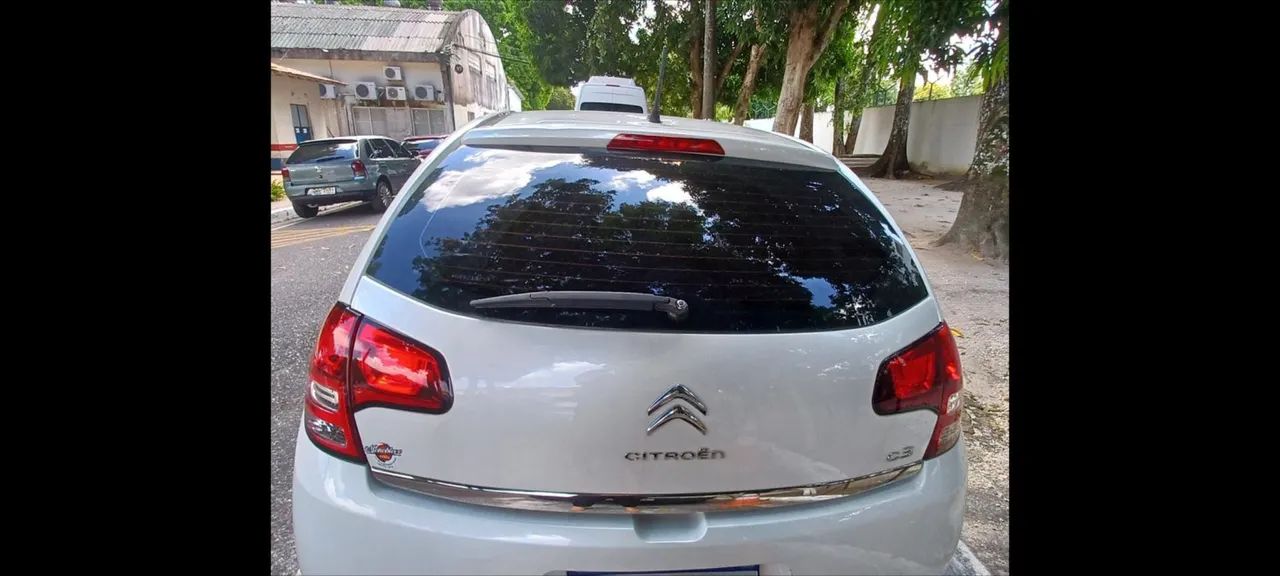 Vendo carro C3 - Foto 5