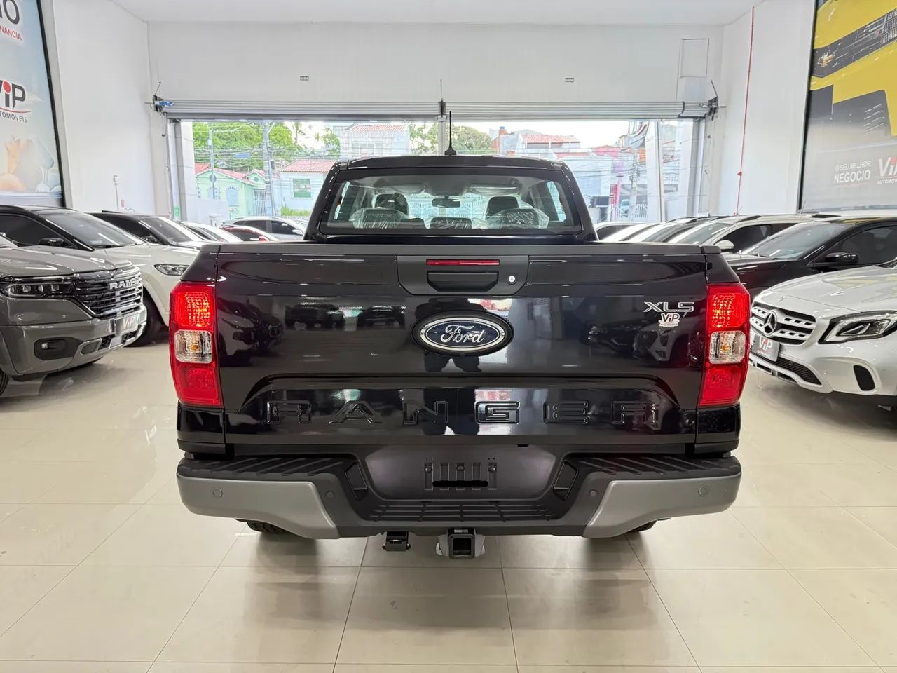 RANGER XLS 2.0 2025 0 KM - Foto 5