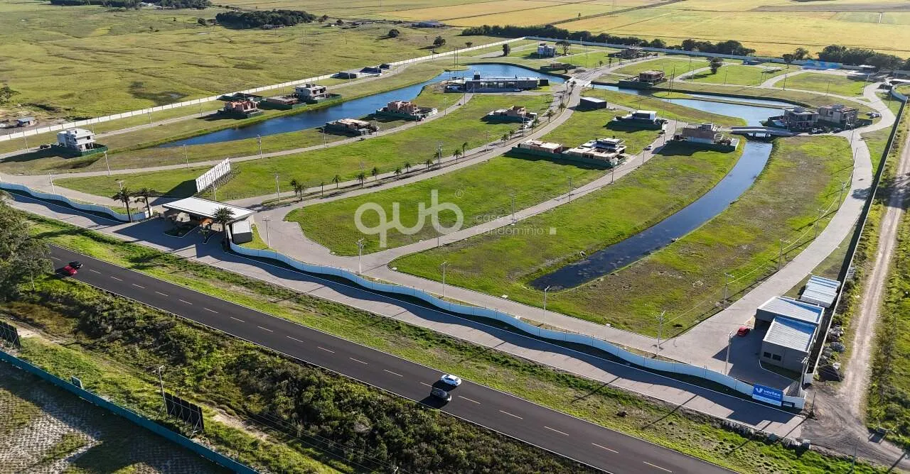 Terreno à venda, Condomínio Allure Beach Condo - Xangri-Lá/RS