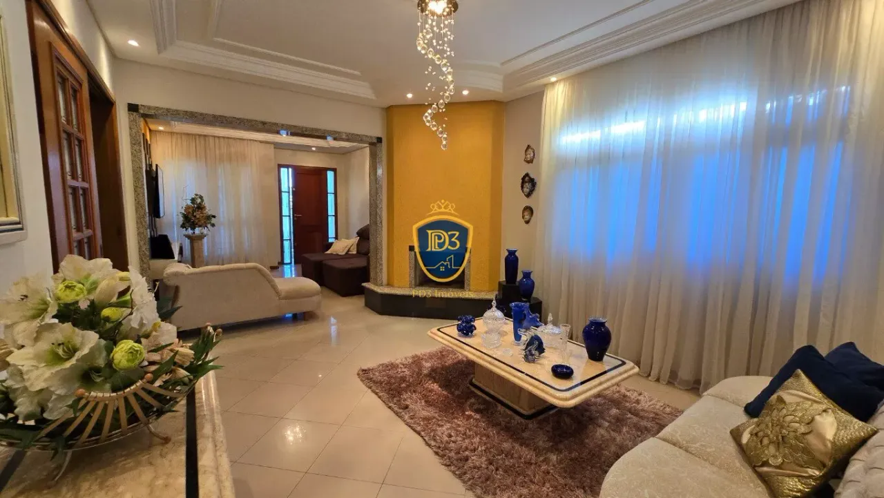 Linda Casa para venda, Nova Rússia, Ponta Grossa - 2947