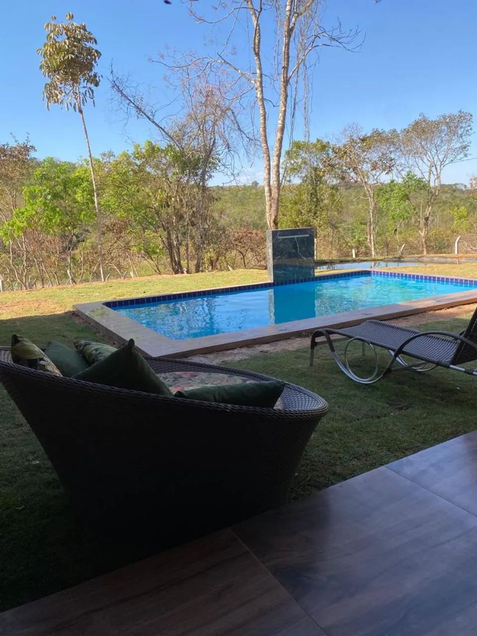 Alugo chácara em Bonfinópolis  - Foto 4