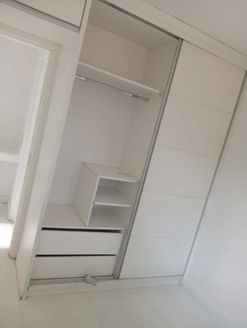 Apto  Taquara , Cond. Vert Vita, 2 quartos  R$169.000,00 aceita FIn caixa  - Foto 5