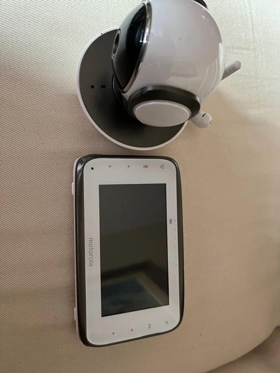 Mbp853 Wifi Motorola Baby Monitor Mbp853 Motorola MBP853 Connect