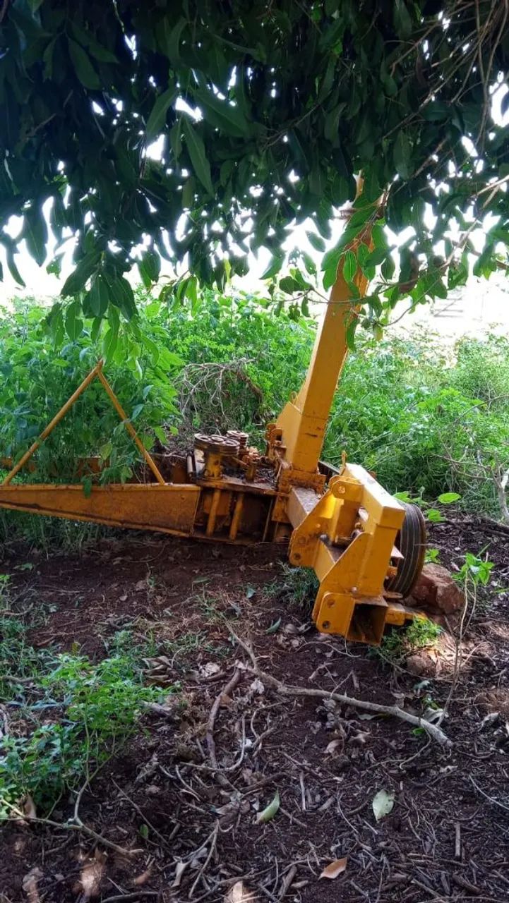 Ensiladeira/Forrageira Nogueira JF 90 - Foto 2