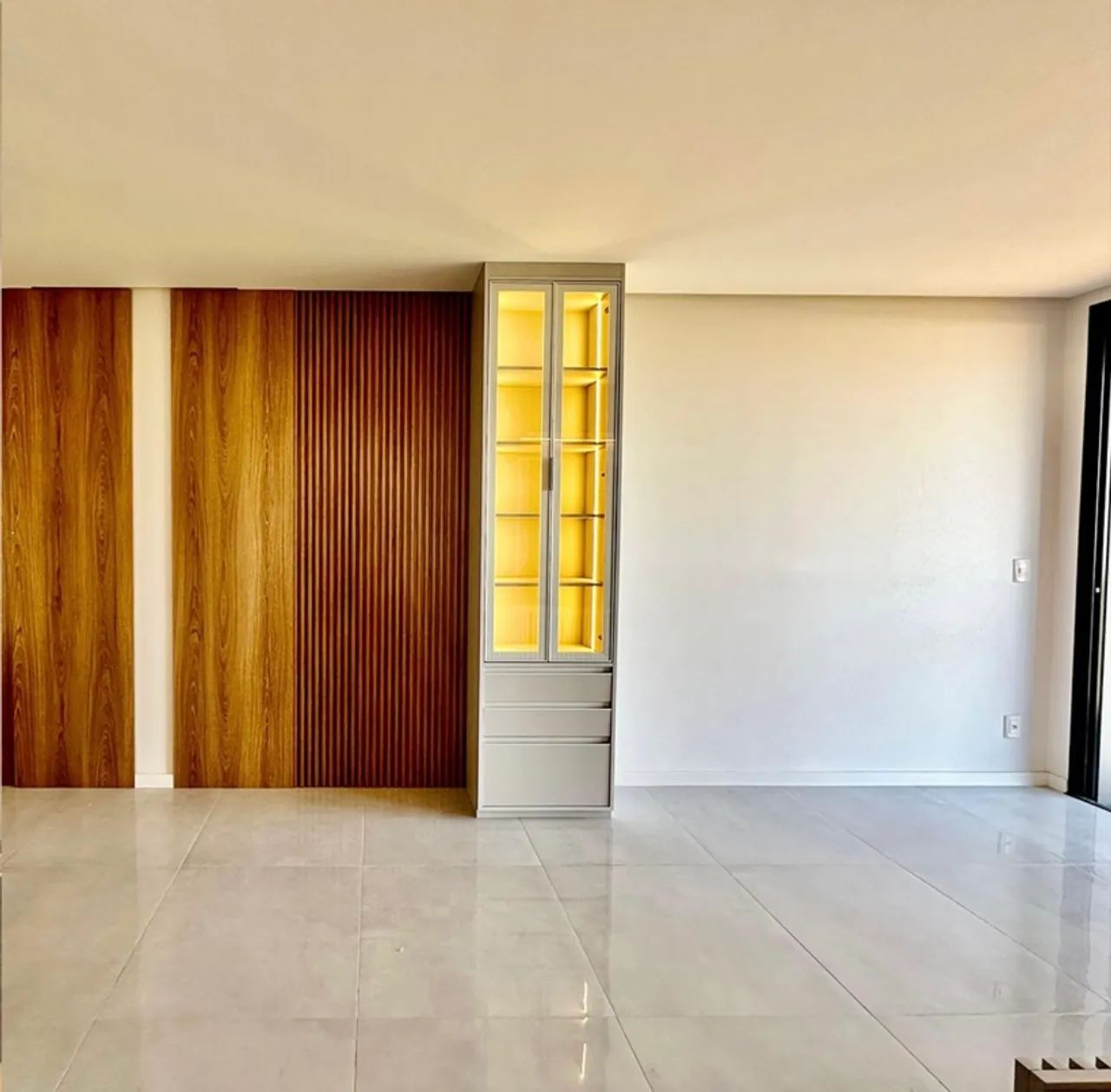 Imóvel para venda com 180 metros quadrados com 3 quartos em Batel - Curitiba - PR - Foto 4