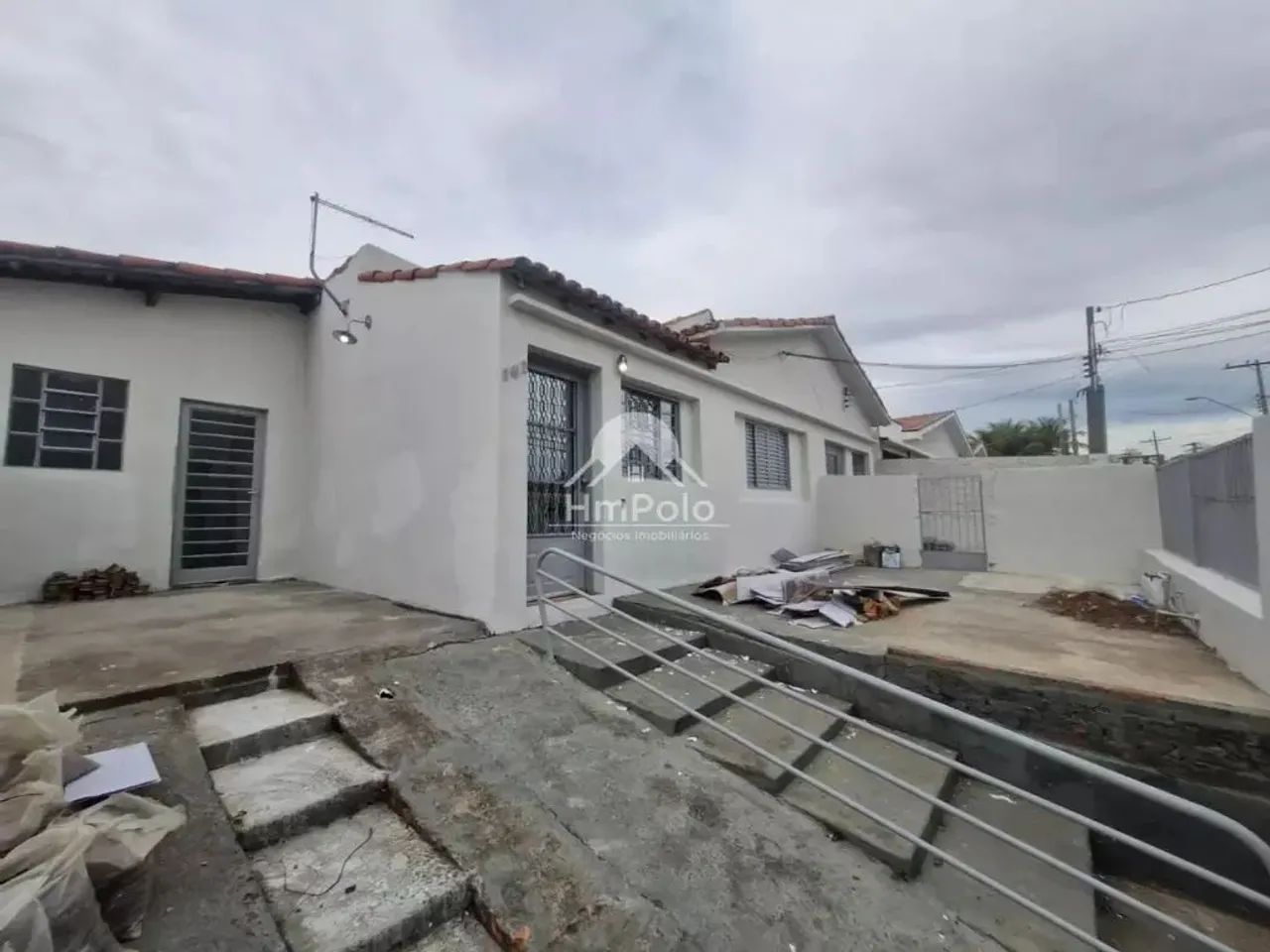Casa à venda em Campinas, Cidade Jardim, com 4 quartos, com 132 m² - Foto 3