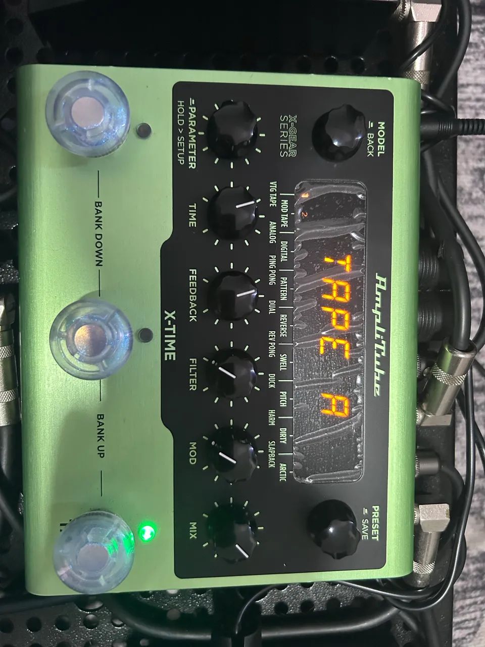 Pedal de Delay - X Time Ik Multimida - Foto 4