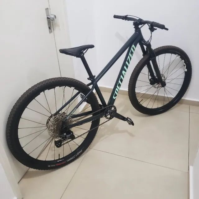 Specialized Rockhopper MTB 29 Shimano Deore 1x11v Tubeless