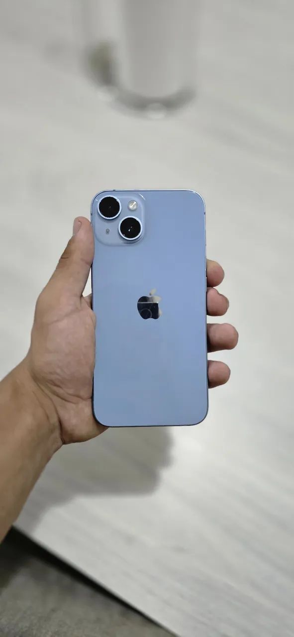 iPhone 14 256gb  - Foto 2