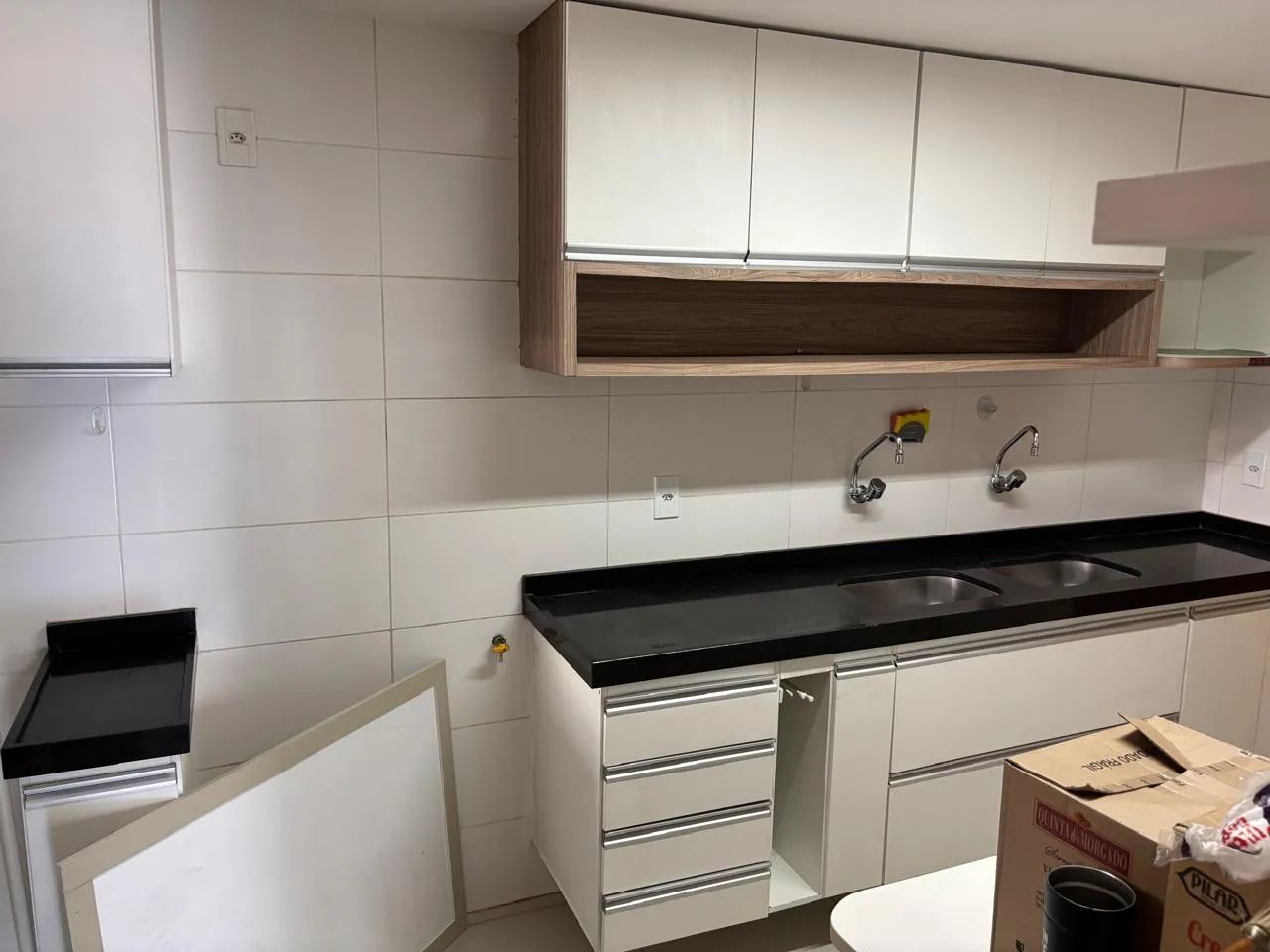 Apartamento 3/4, mais DCE, 113m2 - Foto 4