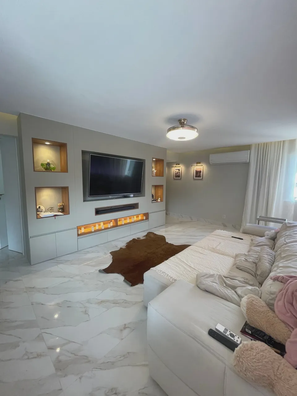 Apartamento à venda no EDIFÍCIO MANSÃO PAULO IV , PONTA VERDE , Maceió, AL