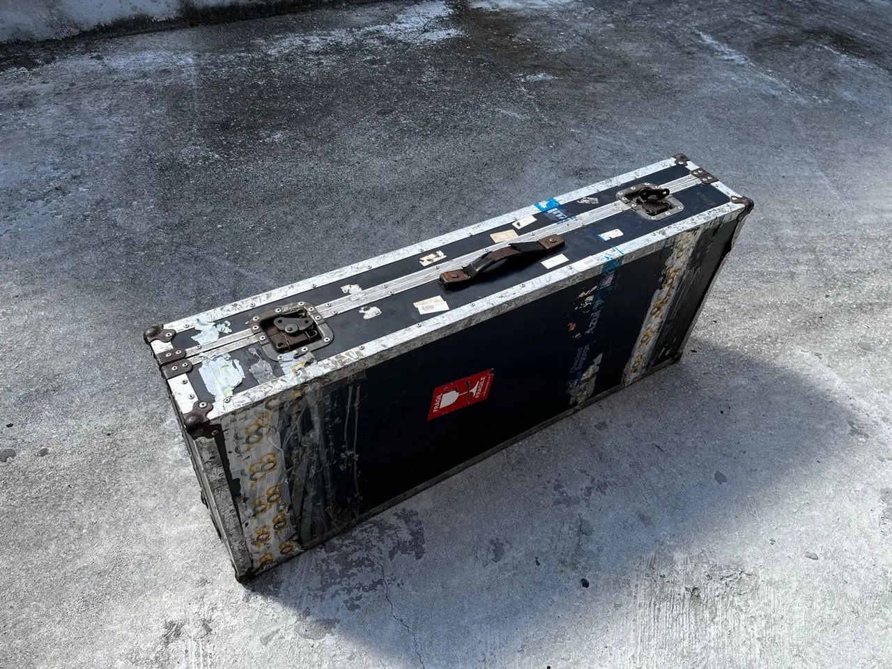 Case para Teclado - Foto 2