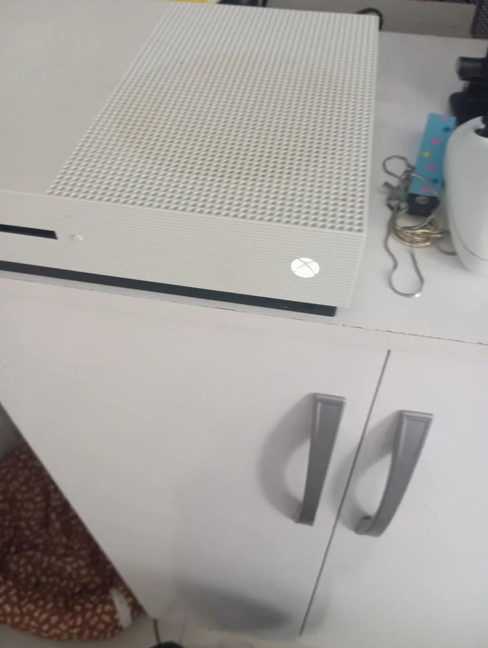Xbox One S - Console de Vídeo Game - Foto 3