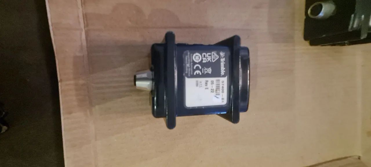 Sensor Trimble auto sense - Foto 2