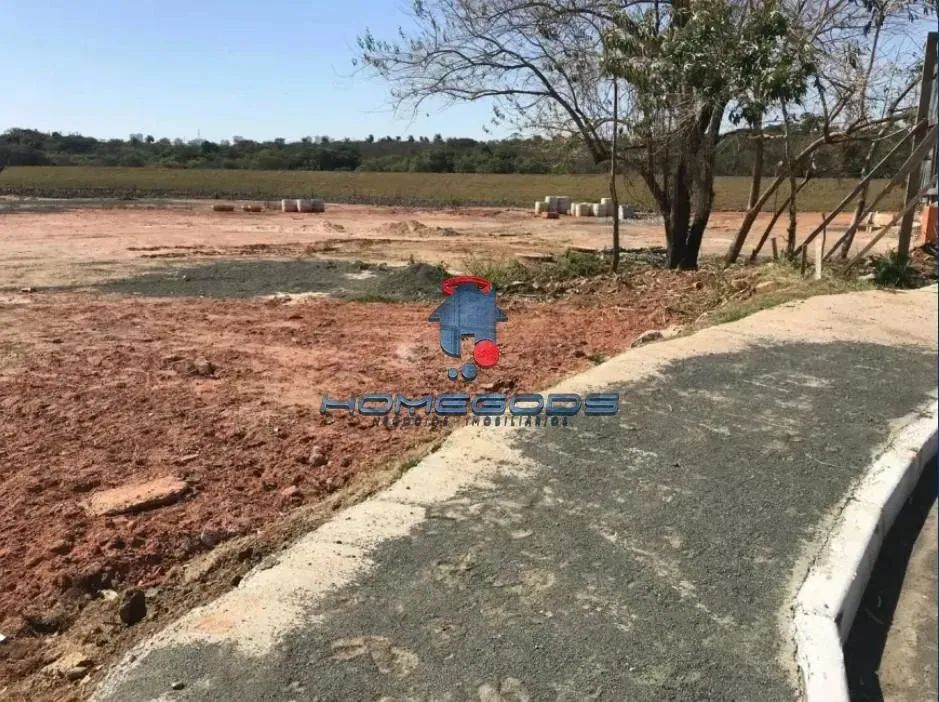 Terreno à venda em Campinas, Chácaras Campos dos Amarais, com 2808 m²