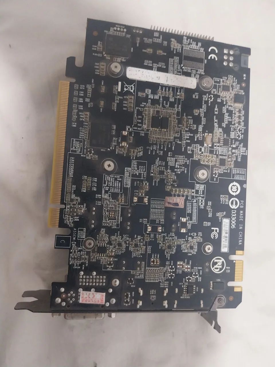 Placa de Vídeo Gigabyte GeForce GTX 960 2GB - Foto 3