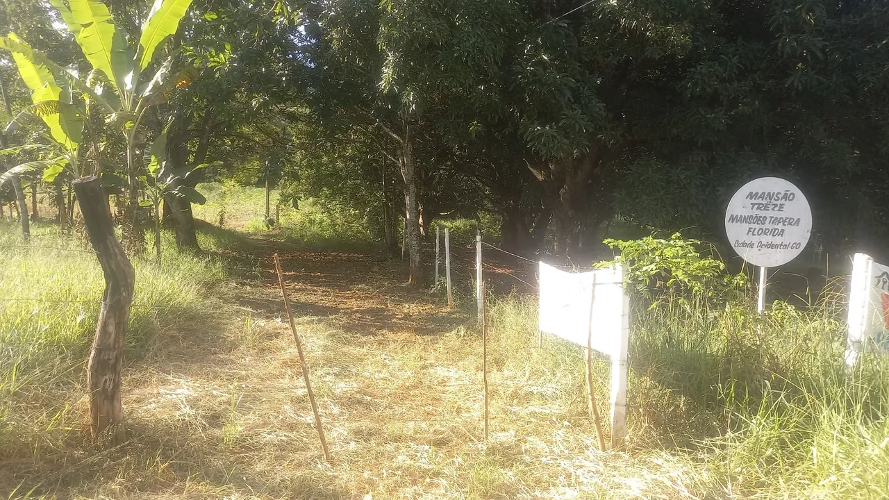 Lote mansão 2400m²
