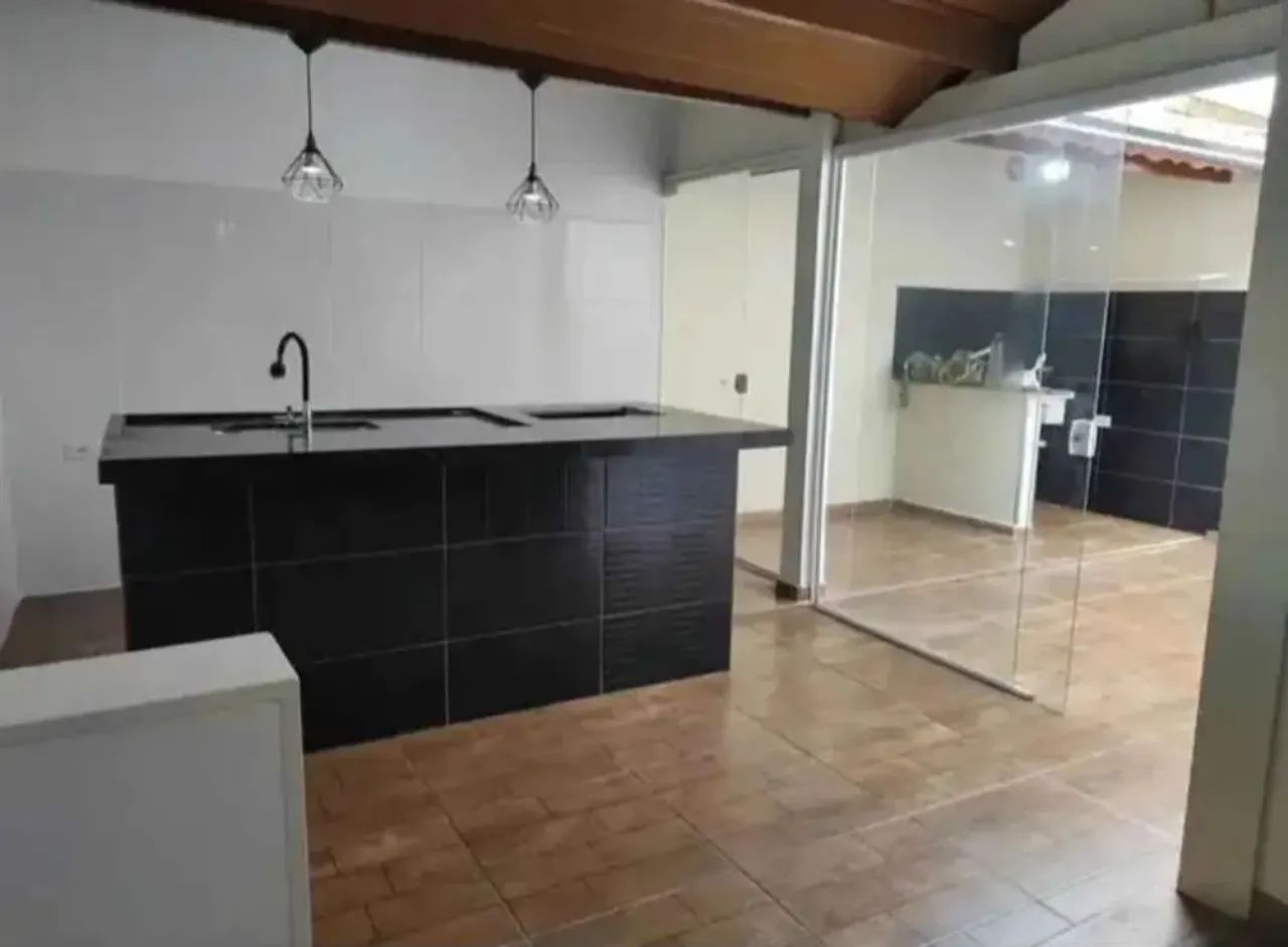 Vendo casa na Samambaia - Foto 5