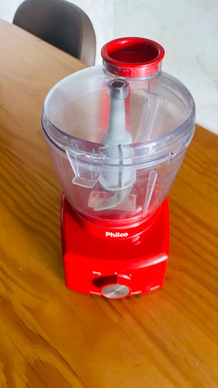 Multiprocessador Philco 