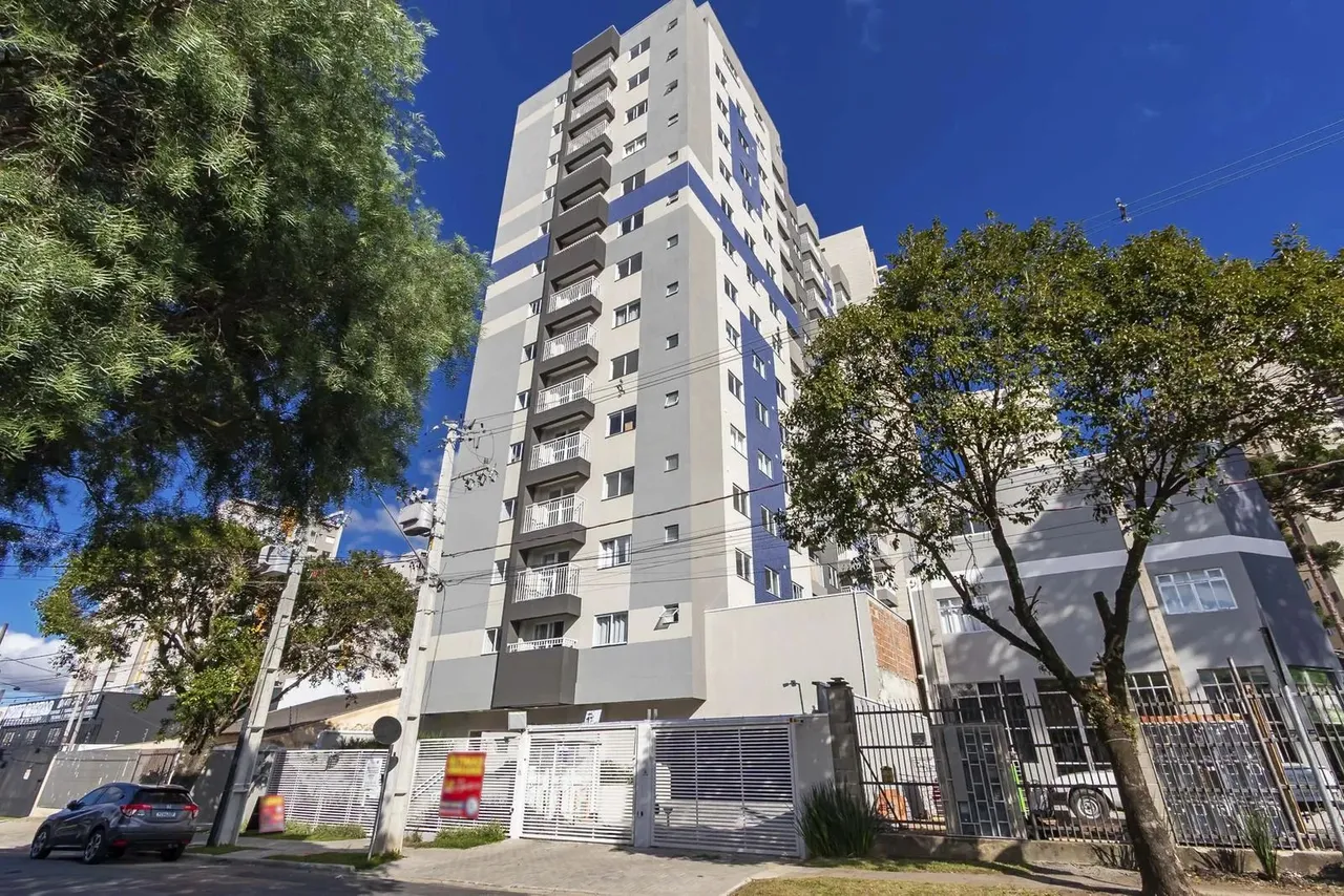 Apartamento de 1 quarto no bairro Capão Raso