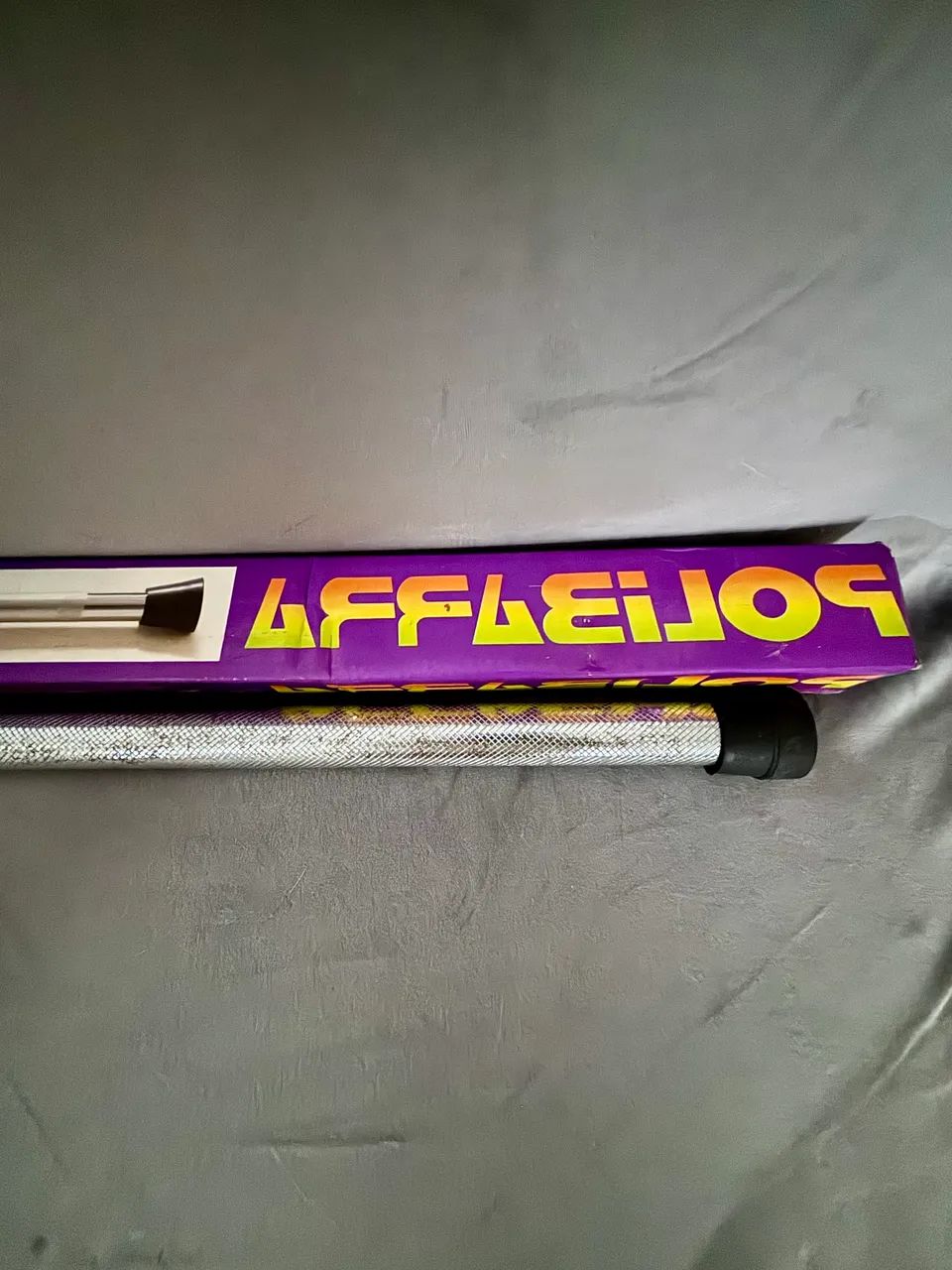 Barra ginástica  - Foto 2