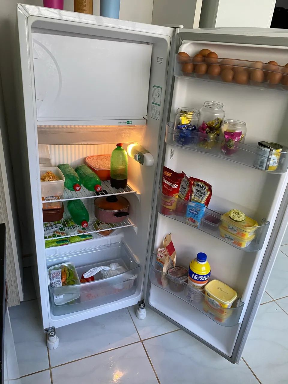 Geladeira cônsul  - Foto 3