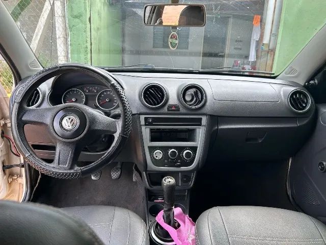 GOL G5, 23mil  - Foto 5