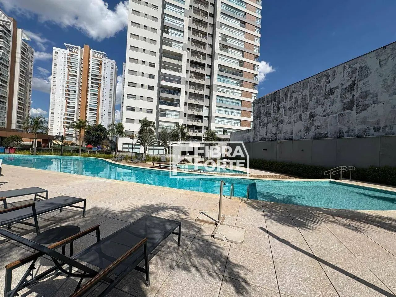 Apartamento a venda Sartoria Taquaral Campinas SP - Foto 2