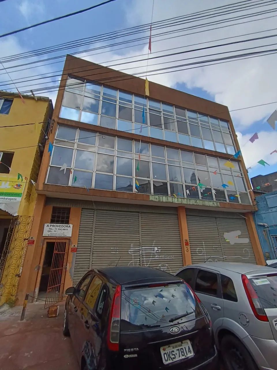 Loja Comercial de três andares. - Foto 2