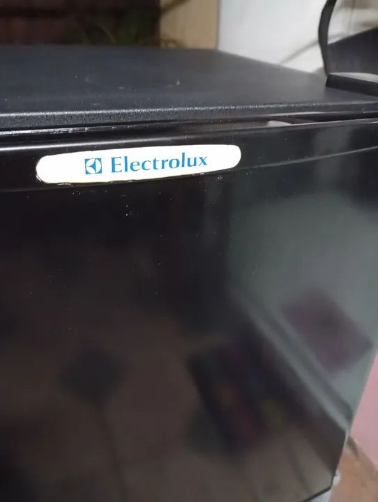 FRIGOBAR ELETROLUX 65 LITROS  - Foto 2