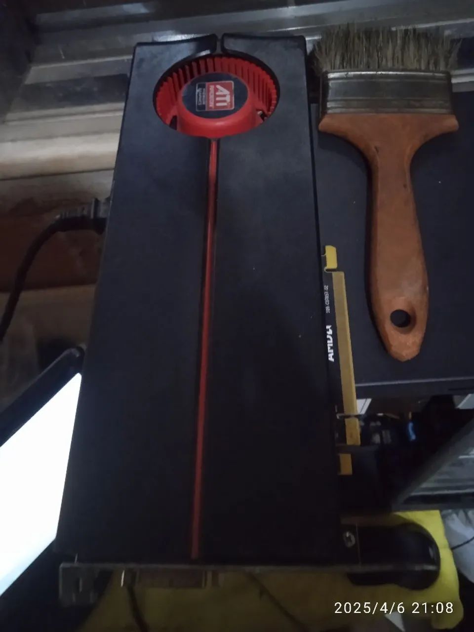 Placa de Vídeo AMD Radeon HD - Foto 6