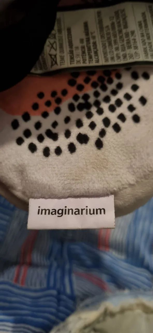 Pantufas Imaginarium - Foto 4