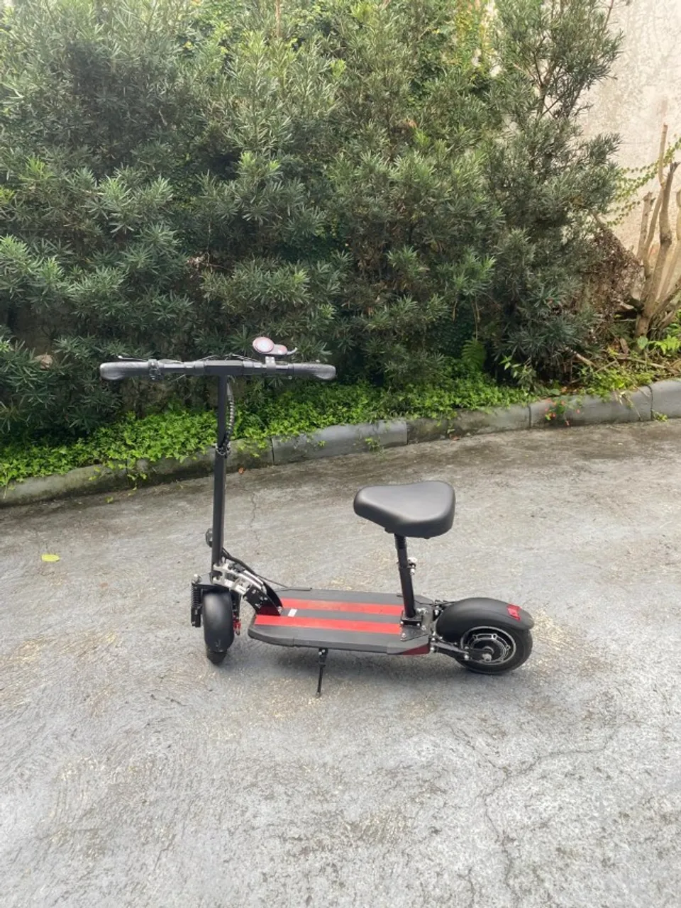 Patinete Elétrico 800w usado