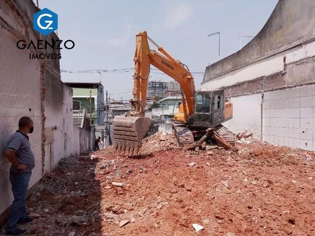 Terreno Avenida Osasco - Foto 3