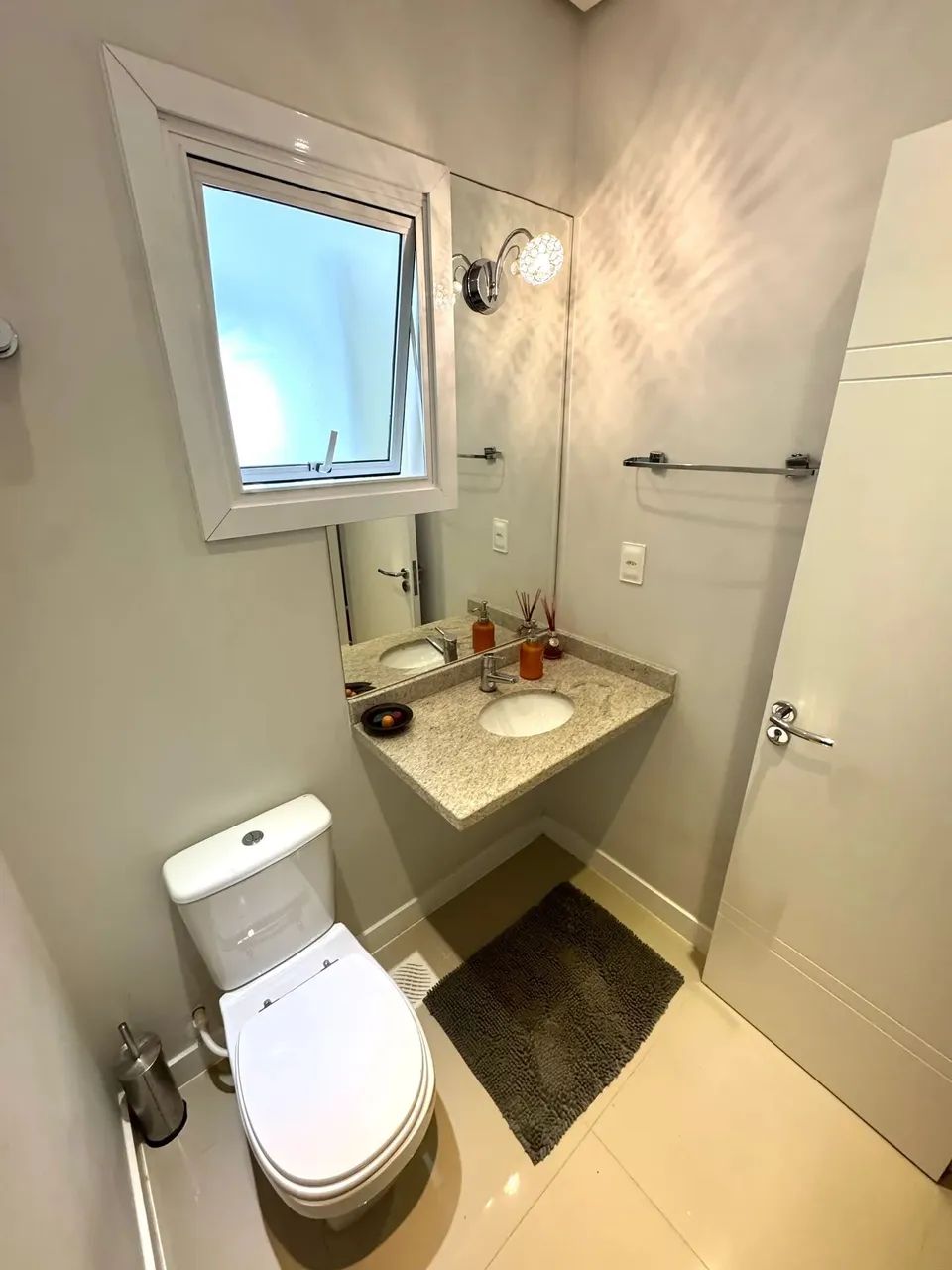 Apartamento para venda com 205 metros quadrados com 2 quartos - Foto 11