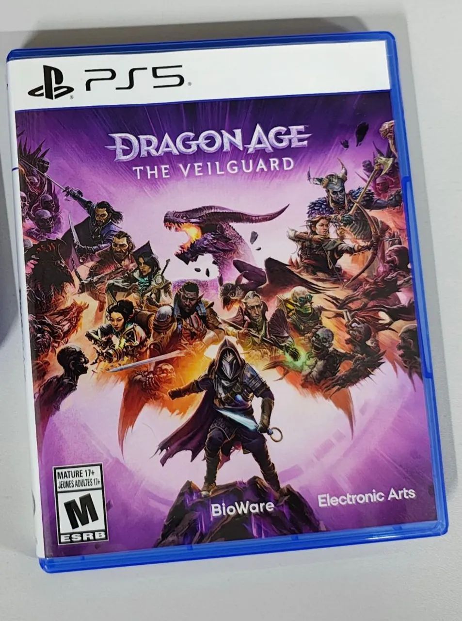 Dragon Age: The Veilguard - PS5