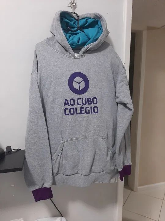 Uniforme Colegio AO CUBO - Foto 3