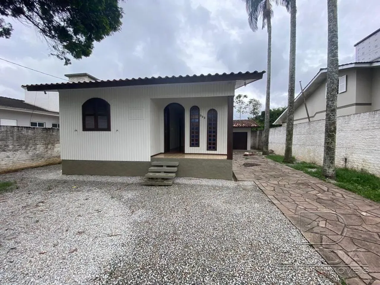 Casas para alugar - Criciúma, Outras cidades - SC | OLX