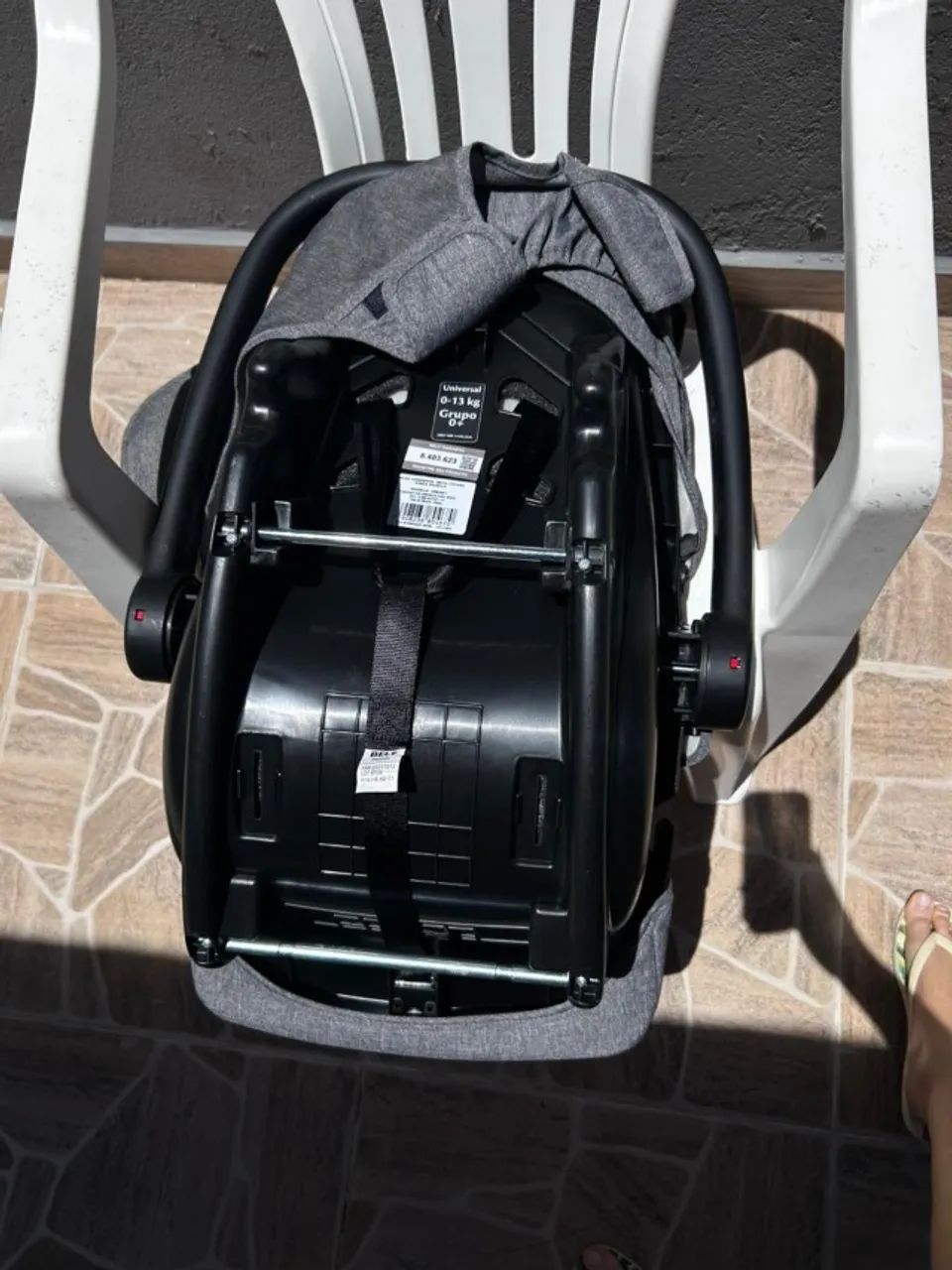 bebe confort - Foto 2