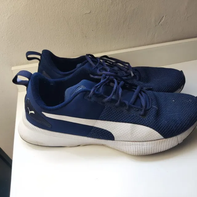 Tenis Puma novo tamanho 46