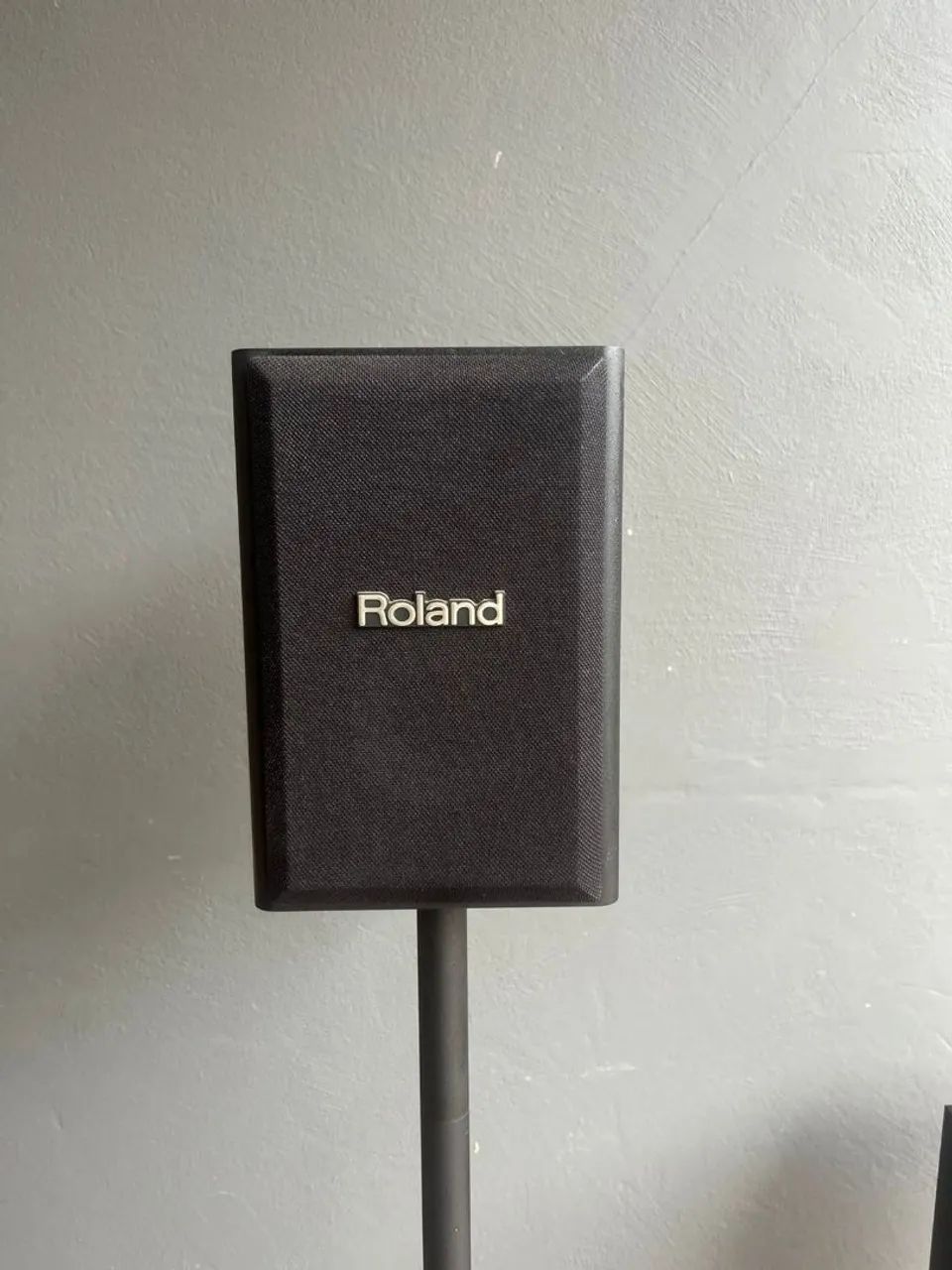 Caixa de Som Roland 2.1 - Foto 4