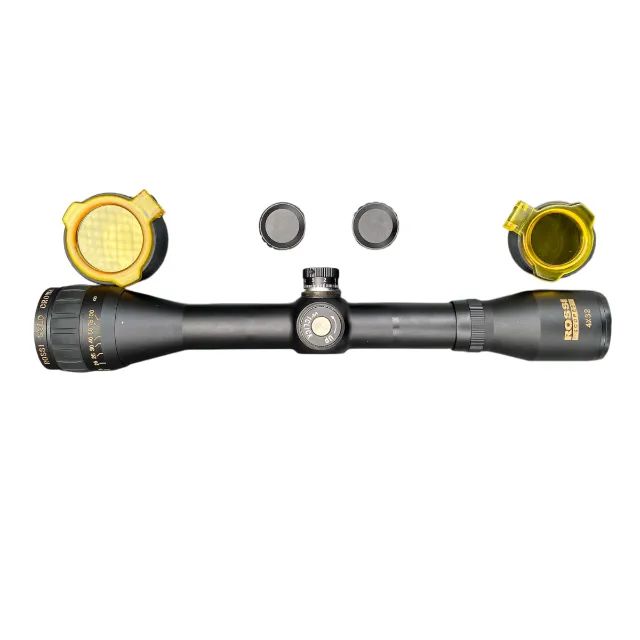 Luneta Rossi - fotos reais e pouco usada  - Foto 5