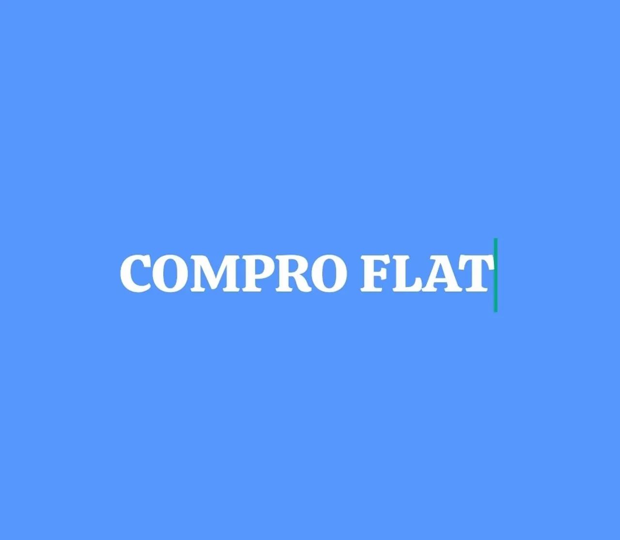 COMPRO FLAT EM FORTALEZA 