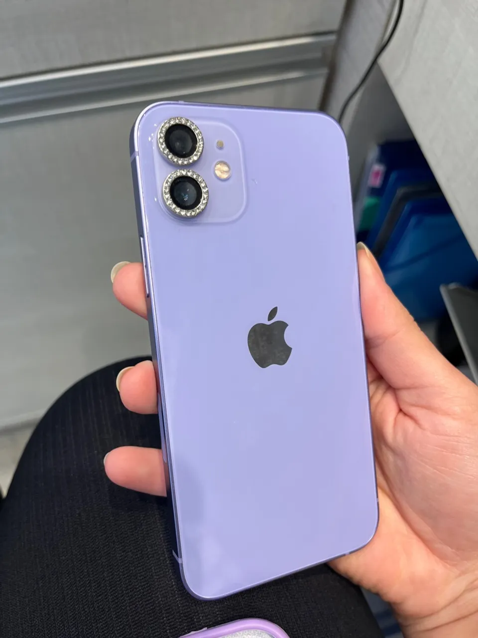 iPhone 12