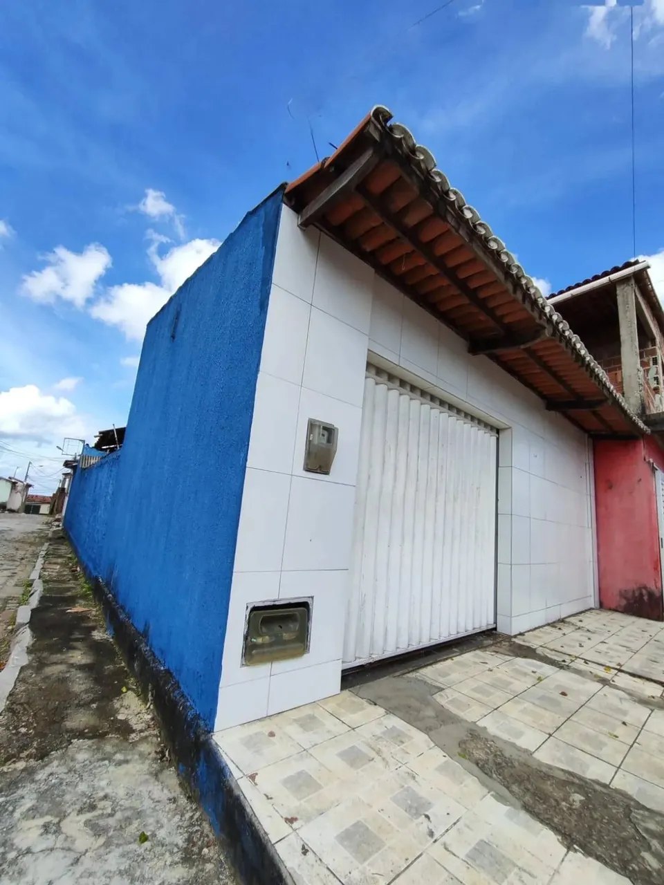 Casa em ótima localização próximo ao Nordestão de Igapó