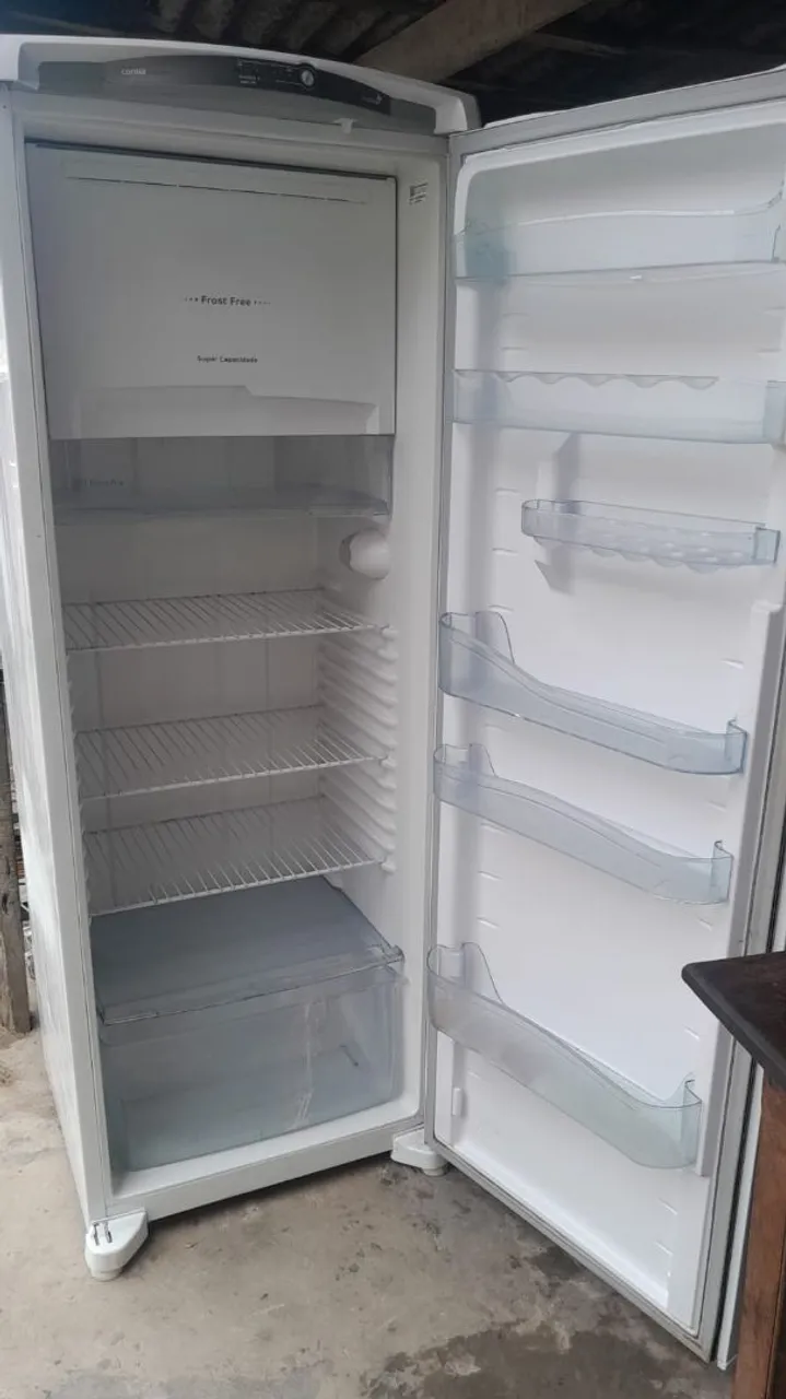 Geladeira Frost Free Consul