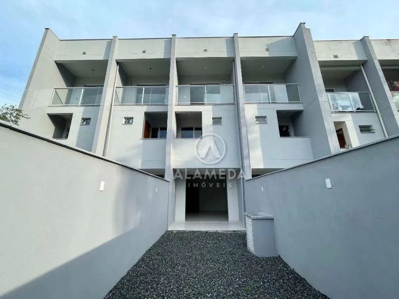 Sobrado à venda, 110 m² por R$ 380.000,01 - Itoupava Central - Blumenau/SC - Foto 4