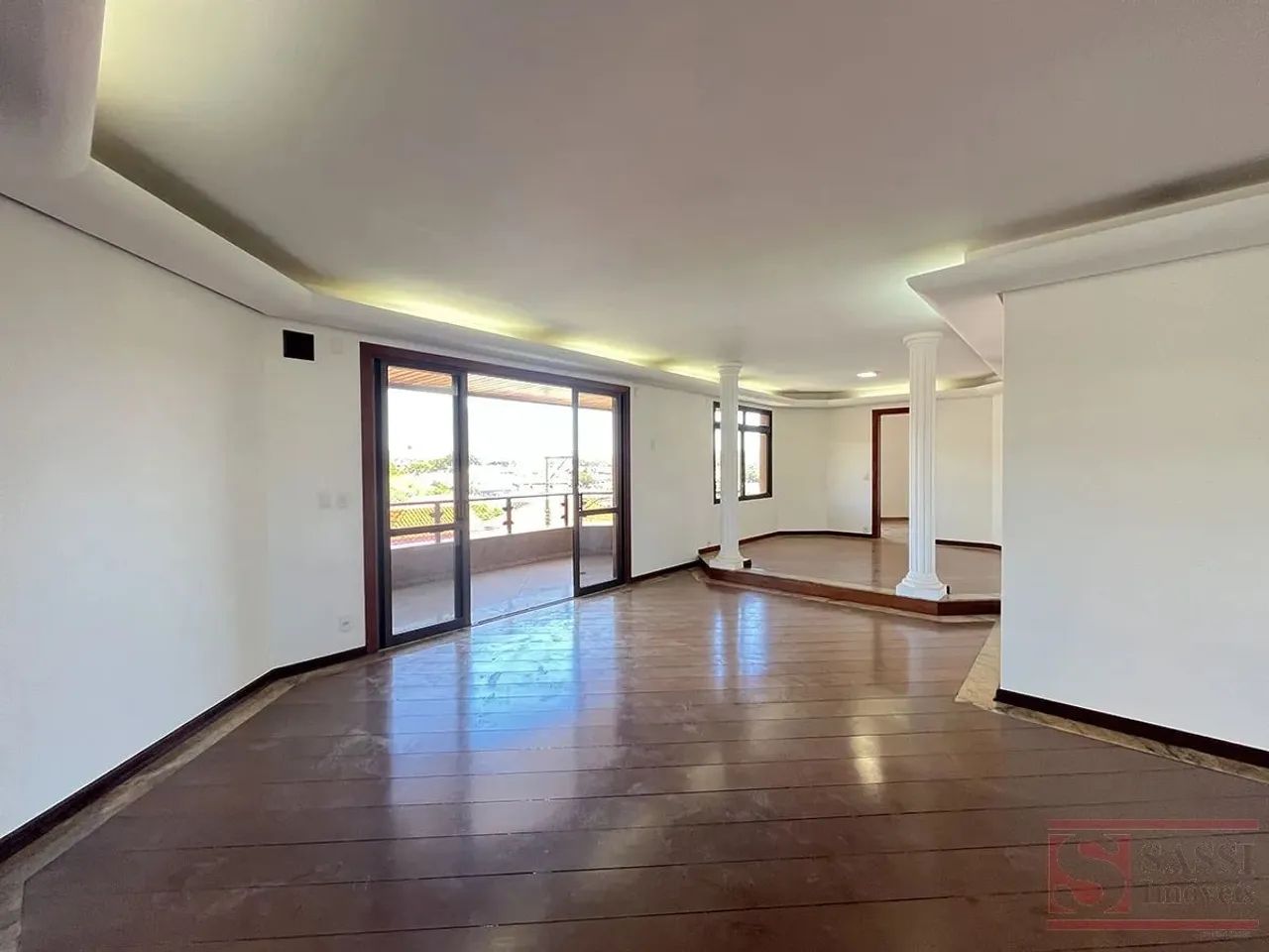 Apartamento em CENTRO - Foto 5