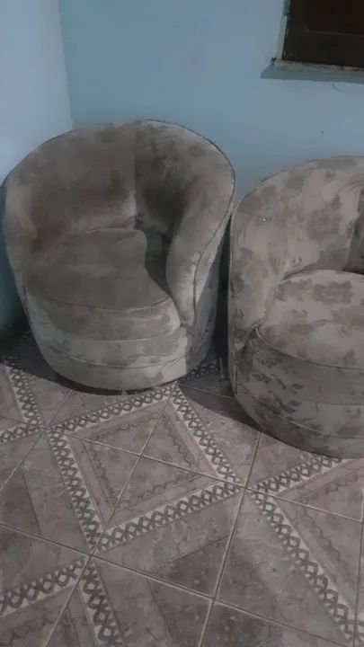 Limpeza e higienizaçao em geral. - Foto 2